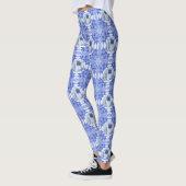Pekingese Design Leggings (Links)