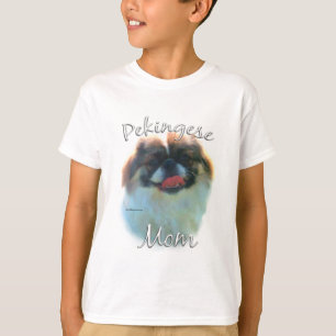 Pekingese Mama 2 T-Shirt