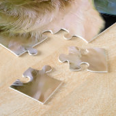 Pekingese Puzzle - ein Kunstwerk! (Seite)