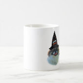 Pekingese Trick Kaffeetasse (Mittel)