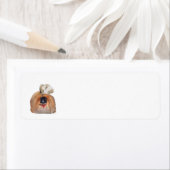 Pekingesischer Koch — männlich (Insitu)