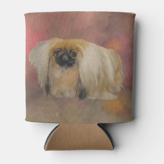 pekingisch dosenkühler (Vorderseite)