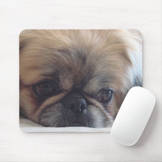 pekingisch mousepad (Mit Mouse)
