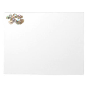 Pekingisches Party Notizblock