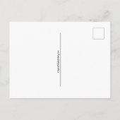 Pekka-Raum Postkarte (Rückseite)