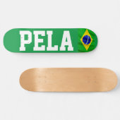 PELA Skateboard (Horizontal)