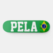PELA Skateboard (Horizontal)