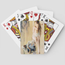 Pelagia und Philammon (Tod eines schönen Heiligen)