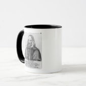 Pelagius Tasse (Vorderseite Links)
