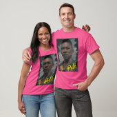 Pele 10 Legend T-Shirt (Unisex)