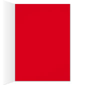 Pele Hawaiian Goddess Card (Innen (Rechts))