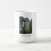 Pelee Insel Kaffeetasse (Mittel)