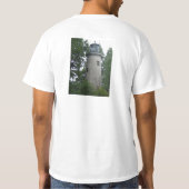 Pelee Insel T-Shirt (Rückseite)