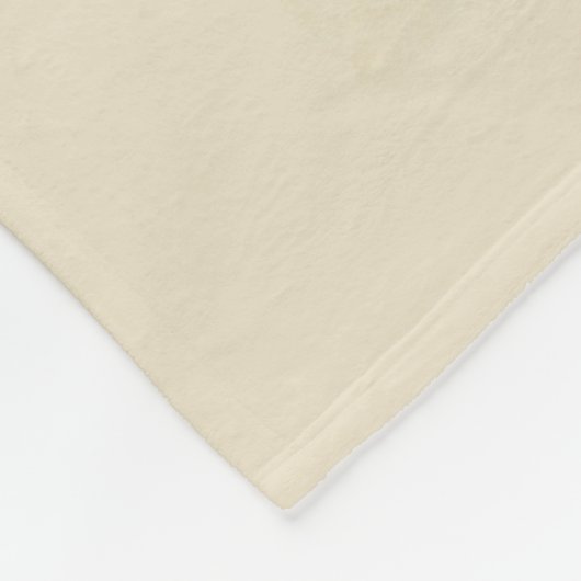 Peles Castle Rumänien Fleecedecke (Ecke)