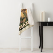 Peles Castle Rumänien Sherpadecke (Beispiel)