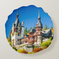 Peles Schloss