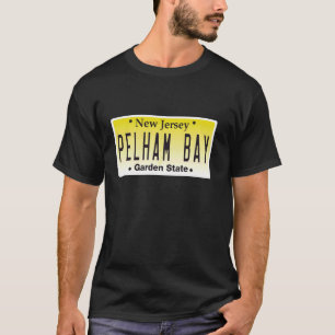 Pelham Park Bronx NY New York Nachbarschaft Heimat T-Shirt