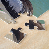 Pelican Back Chat, Jigsaw Puzzle (Seite)