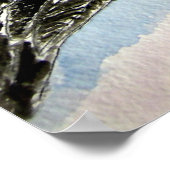 pelican_bird_2 poster (Ecke)