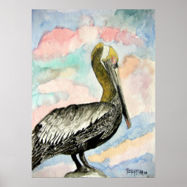 pelican_bird_2 poster