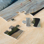 Pelican Bird Florida. Puzzle (Seite)