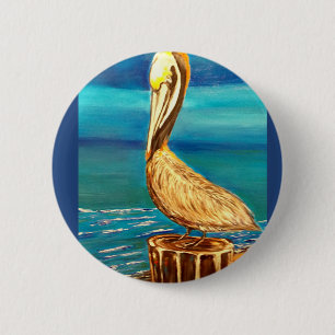 PELICAN BUTTON