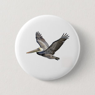 Pelican Clear Button