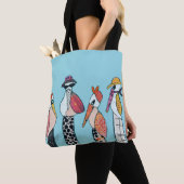 Pelican-Damen-Tasche Tasche (Von Nahem)
