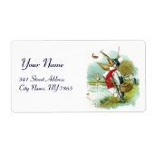 PELICAN FISHING (Vorne)