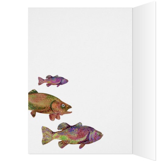 PELICAN FISHING (Innen (Links))