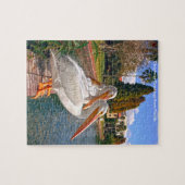 Pelican Florida Jigsaw Puzzle (Horizontal)
