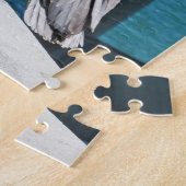 Pelican Florida Keys Bridge Jigsaw Puzzle (Seite)