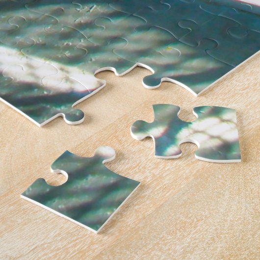 Pelican Florida Puzzle (Seite)