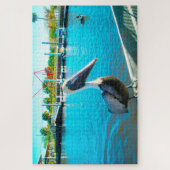 Pelican Florida Puzzle (Vertikal)