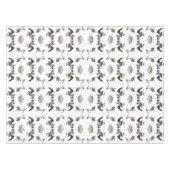 Pelican Frenzy Tablecloth (Farbe auswählen) Tischdecke (Vorderseite (Horizontal))