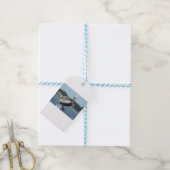 PELICAN GESCHENKANHÄNGER (Mit Garn)