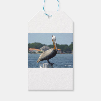 PELICAN GESCHENKANHÄNGER