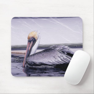 Pelican Gliding Mousepad