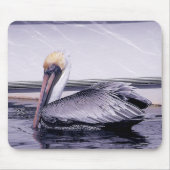 Pelican Gliding Mousepad (Vorne)