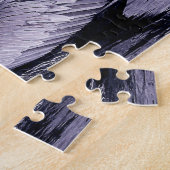 Pelican Gliding Puzzle (Seite)