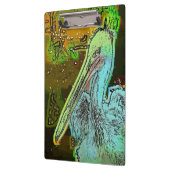 PELICAN KLEMMBRETT (Links)