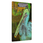 PELICAN KLEMMBRETT (Rechts)