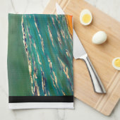 PELICAN KÜCHENTUCH (Viertel Falte)