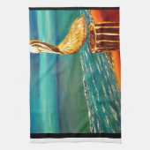 PELICAN KÜCHENTUCH (Vertikal)