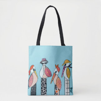 Pelican Ladies Tote Tasche
