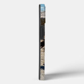 Pelican Liebe, iPhone 13 Case (Rückseite / Rechts)