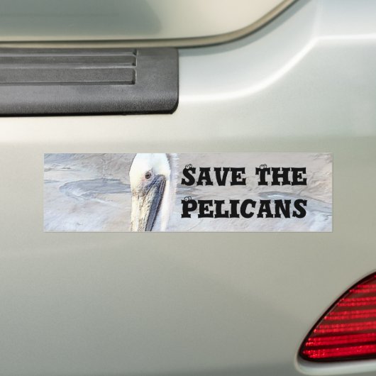 Pelican Liebe, Occasions_ Autoaufkleber (Auf Auto)