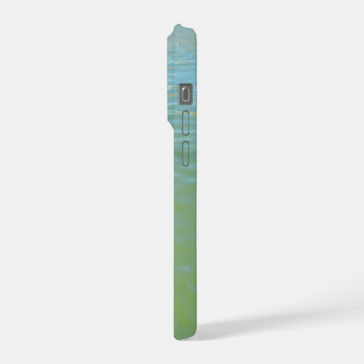 Pelican Love Apple Pie, iPhone Hülle (Linke Seite)