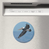 Pelican Magnet 1 (In Situ (Geschirrspüler))