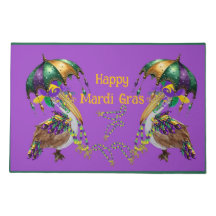 Pelican Mardi Gras Festiv